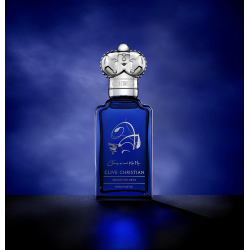 عطر كلايف كريستيان جامب أب آند كيس مي استاتيك كلايف كريستيان للجنسين أو دو برفيوم 50 مل Clive Christian Jump Up and Kiss Me Ecstatic Eau de Parfum